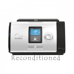 Reconditioned AirCurve 10 ST-A BiPAP by Resmed